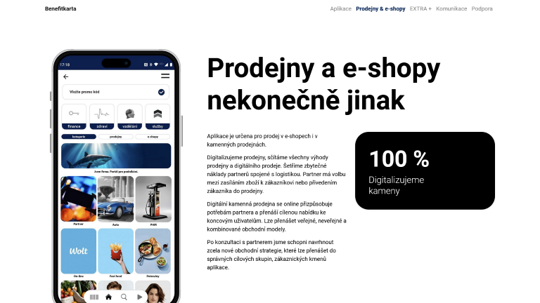 Benefitkarta