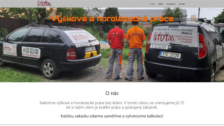 Štota